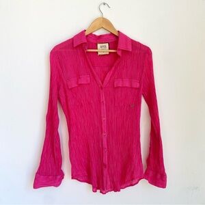 PINK BLOUSE